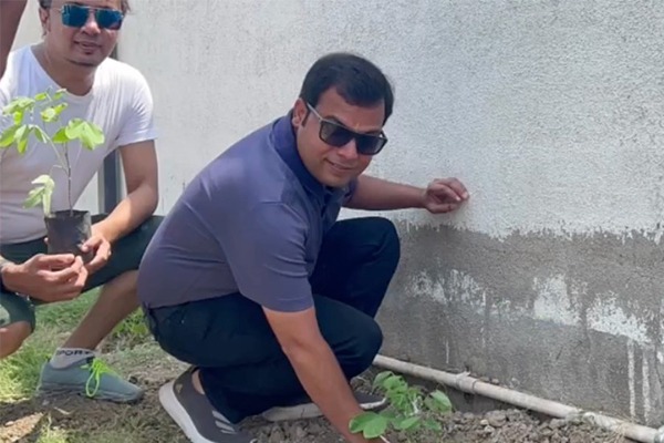 Social Initiative